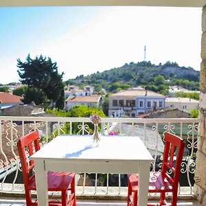 Sari Gelin Hotel Alaçatı