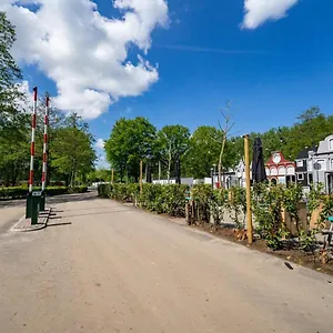 Semesterpark Europarcs Het Amsterdamse Bos