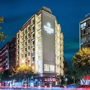 Hotell Imperial Urban Smart