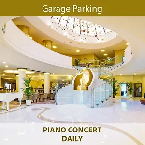Don Giovanni - Great Of The World Hotel Prag