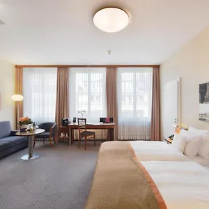 Hotell Glärnischhof By Trinity