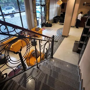 Hotell Lobelia