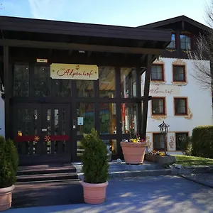 Deva Hotel Alpenhof Hotel Bayrischzell