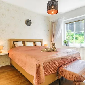 Apartmán Carla, Karlovy Vary